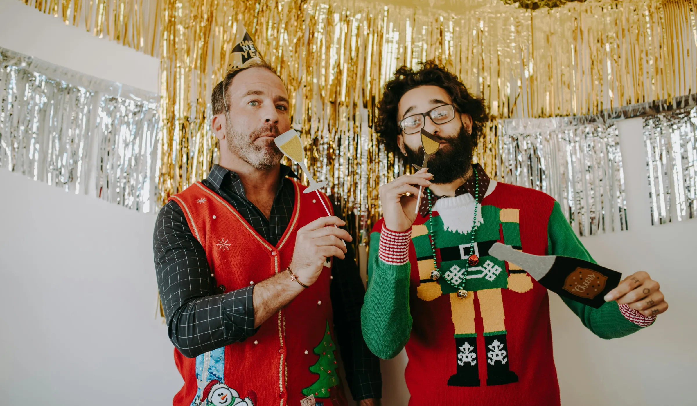 Photobooth huren voor je bedrijfsfeest? 10 tips voor een onvergetelijke avond
