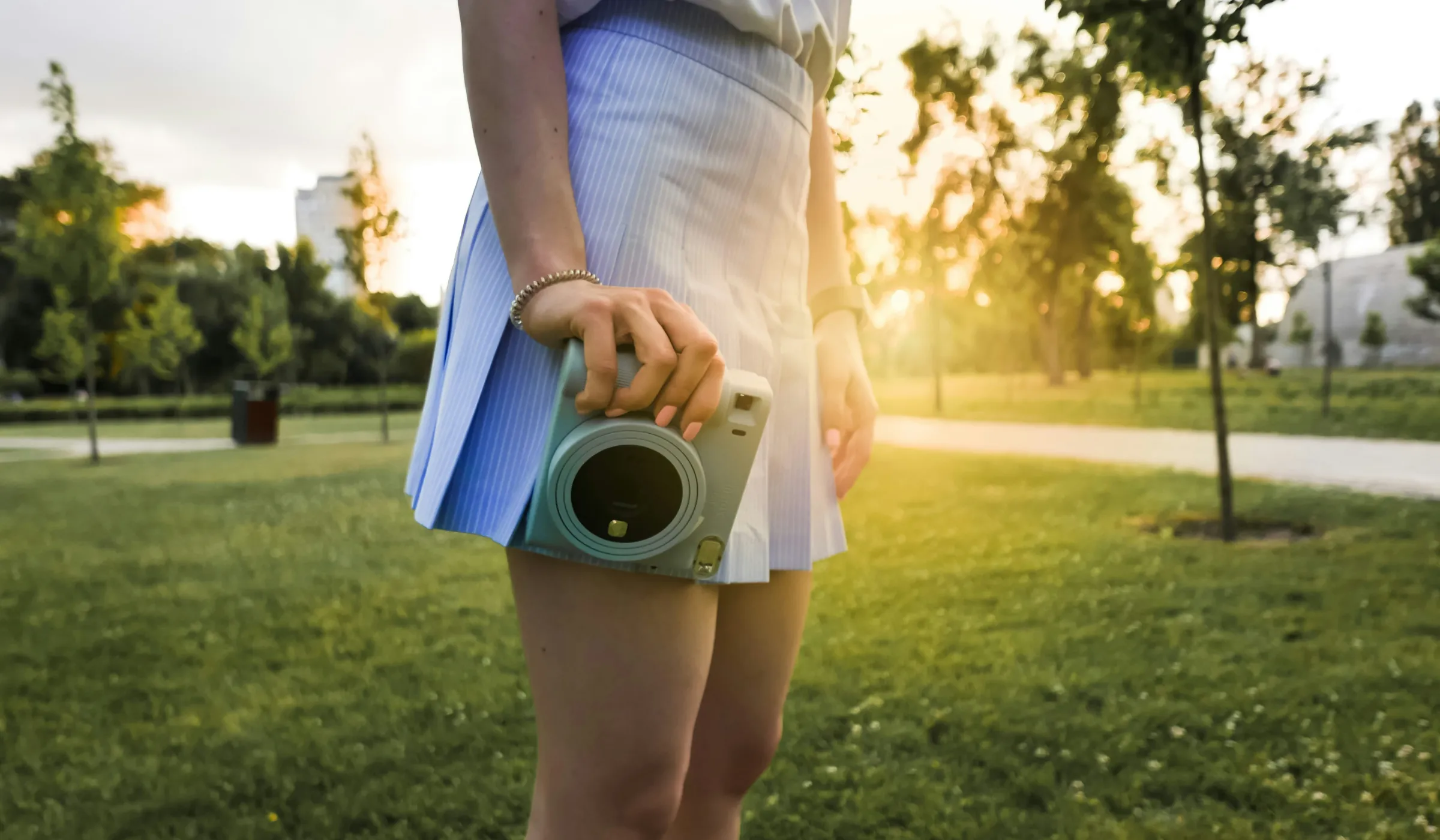 Wat is goedkoper? Een photobooth of een polaroidcamera?