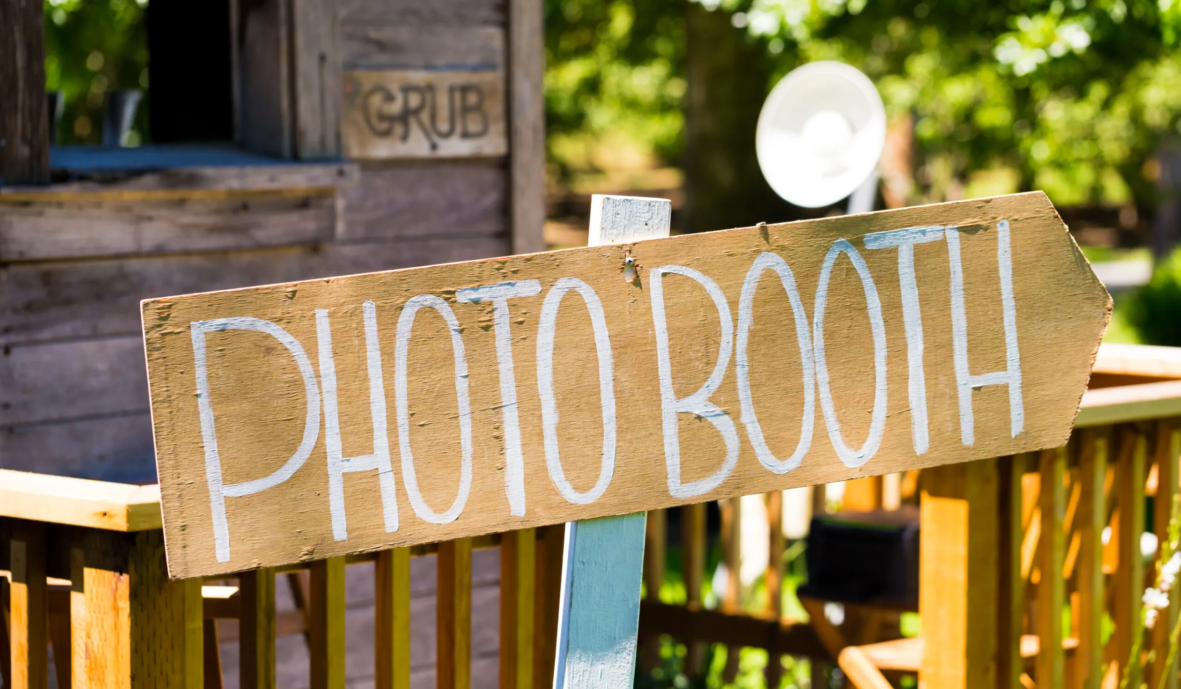 Photobooth op je bruiloft: 7 redenen waarom het een must-have is in 2025