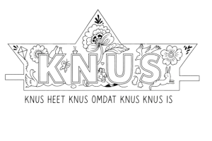 Knus Logo